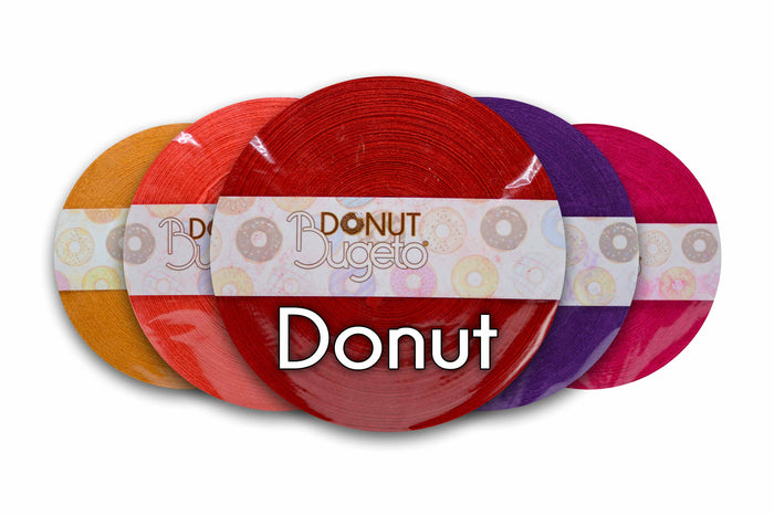 Donut Tshirt Yarn