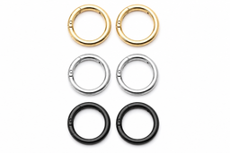 Large Spring Orings (One pair)